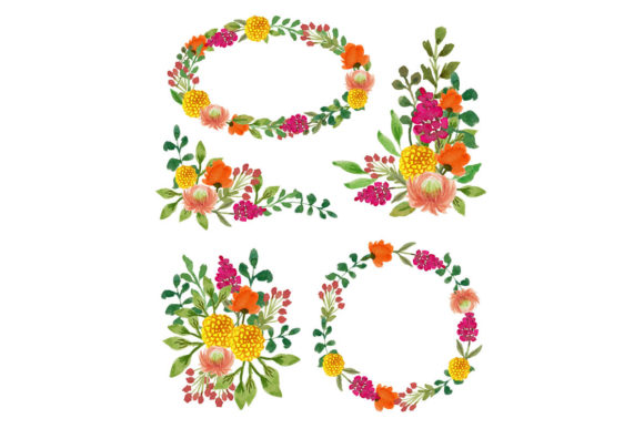 Download Yellow Orange Flower Arrangement - Flower arrangement Collection