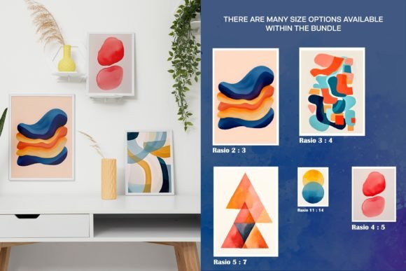 Download Abstract Watercolor Painting Print - Watercolor painting Collection